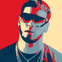 Anuel AA Offline 2020(42 Songs) logo