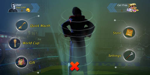 Knightfury Game (beta) screenshot 1