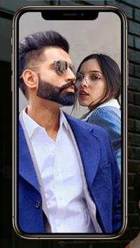 Selfie Photo With Parmish Verma - Wallpapers screenshot 1