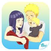 Boruto Coloring Books on 9Apps