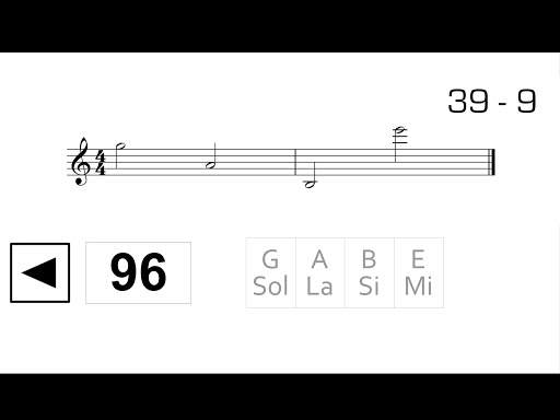 READ MUSIC screenshot 13