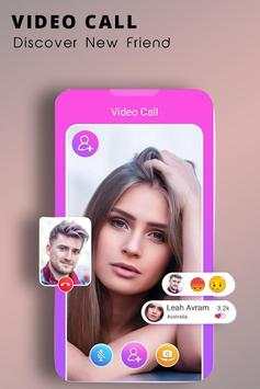 SAX Live Video Call & Chat Call Guide 2020 screenshot 3