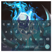 ML Keyboard-Custom icon