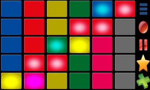 Music Loops Pad 4 تصوير الشاشة