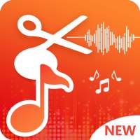 Ringtones : Create Free Ringtones From Music logo