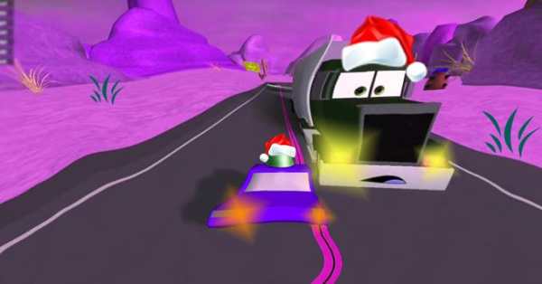 Guide Cars 3 Adventure Obby In Roblox New screenshot 2
