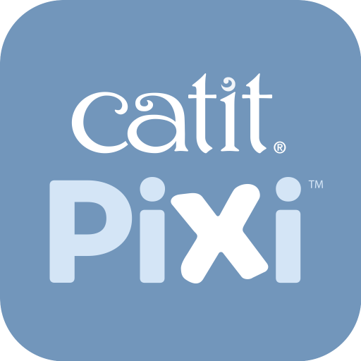Catit® PIXI™ icon