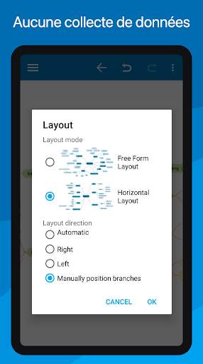 SimpleMind Lite - Mind Mapping screenshot 8