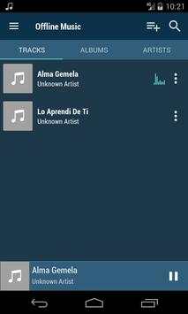 Anghami-Mp3 Music screenshot 7