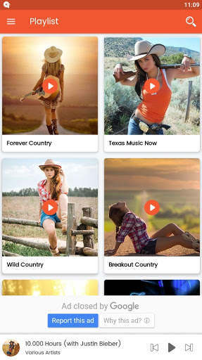 Country Music Of All Time - Old Country Songs screenshot 5