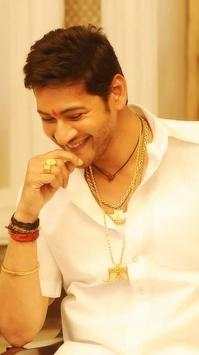 Mahesh Babu Wallpapers HD screenshot 8