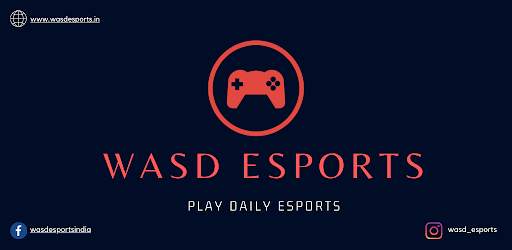 WASD ESPORTS screenshot 3