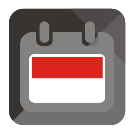 Kalender 2 Abad, Primbon, Shal icon