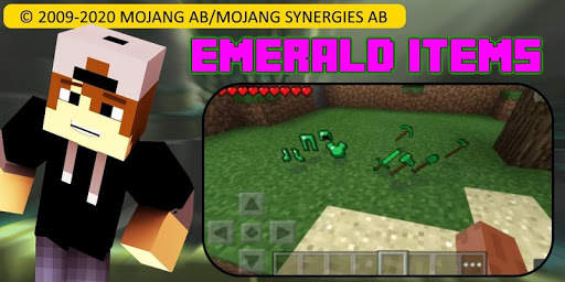 Purple Diamonds Mod: New Amethyst Ore screenshot 4