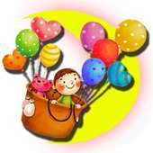 Puzzle : Cocokan Gambar