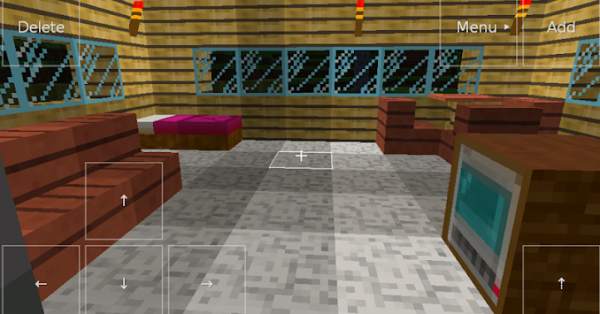 Guide Minecraft Crafting screenshot 5