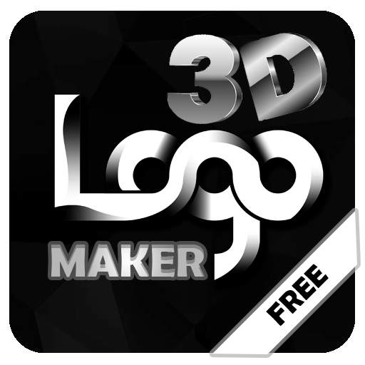 3D Logo Maker 1.2