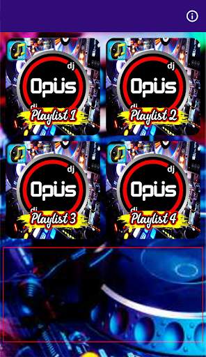 Dj Opus remix full bass 2022 screenshot 2