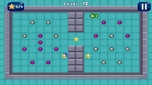 Snaky Worm screenshot 10