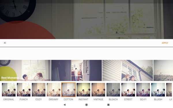 Movie Creator screenshot 11