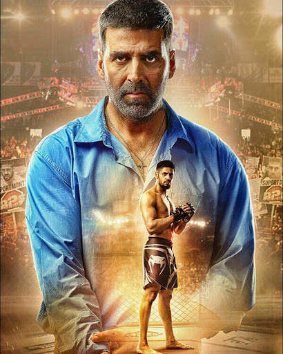 Akshay Kumar New HD Wallpapers screenshot 1