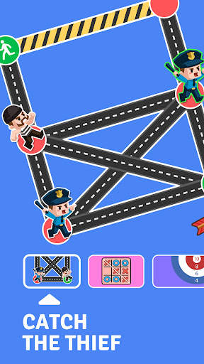 1V1 Board Games for Couples screenshot 2