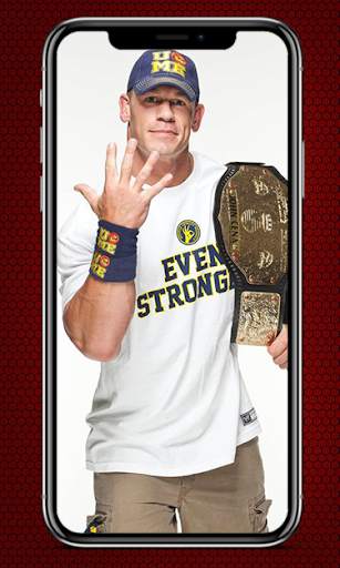 John Cena Wallpapers 4K Ultra HD screenshot 5