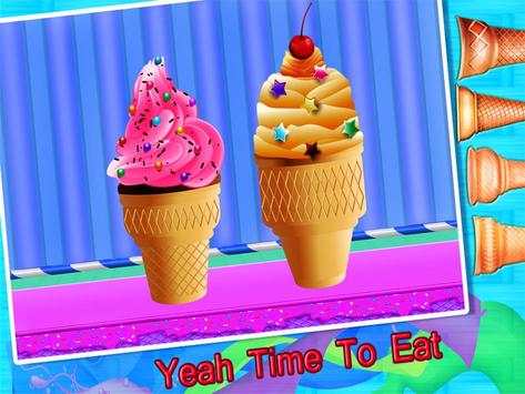 es toko pembuat krim screenshot 5