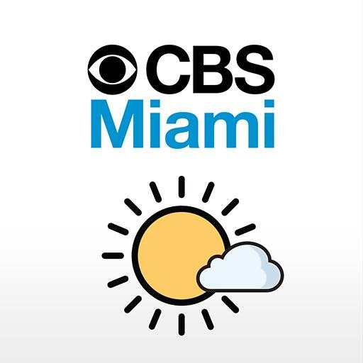 CBS Miami Weather 5.5.909