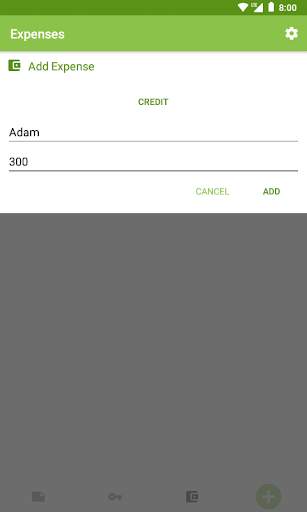 My Pad screenshot 6