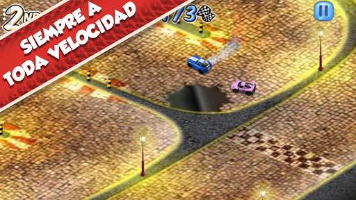 Drift Cup Racing - Juego de Carreras Gratis screenshot 2