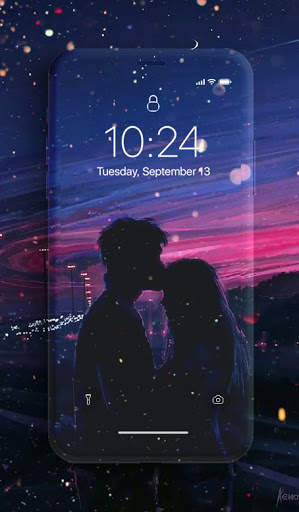 Love Wallpaper screenshot 7