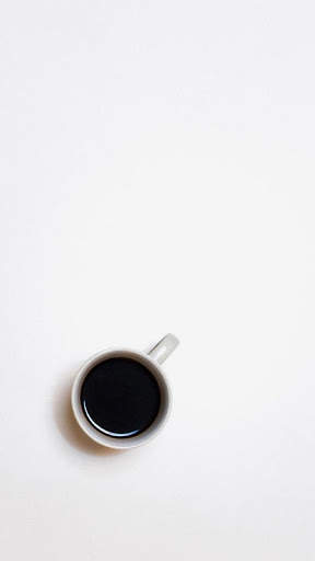 Elegant Coffee HD Wallpaper screenshot 5