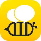 BeeTalk Myanmar icon
