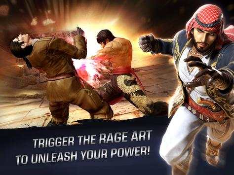 TEKKEN™ screenshot 9