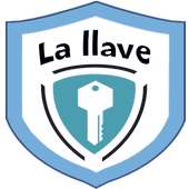 La llave icon