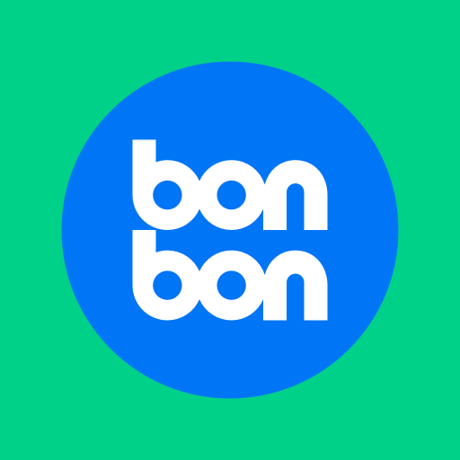 bonbon أيقونة