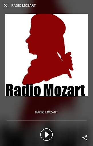 100% Classical Music screenshot 2
