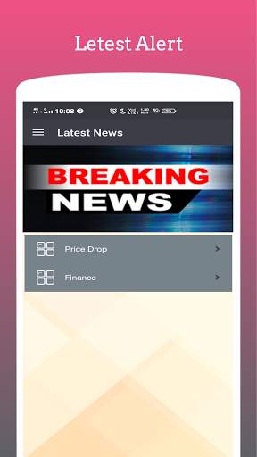 Dosti Mobile screenshot 6