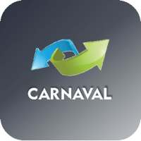 Desvios TC Carnaval icon