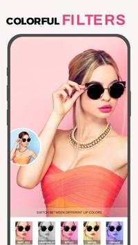 Beauty Plus Camera - Selfie Camera - Selfie Makeup screenshot 3