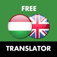 Hungarian - English Translator on 9Apps