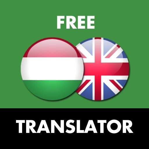 Hungarian - English Translator 4.7.4