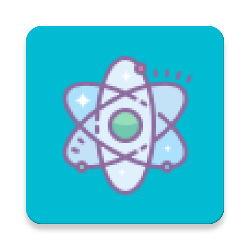 Physics 2 icon