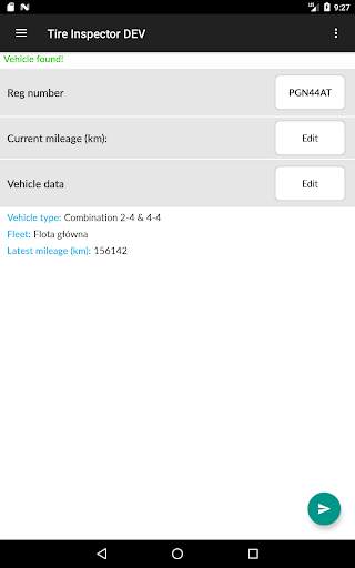 Tire Inspector screenshot 8