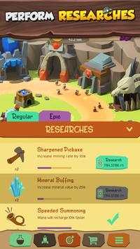 Townhall Builder - Clash for Elixir screenshot 3