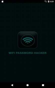 Wifi Hacker Prank screenshot 3