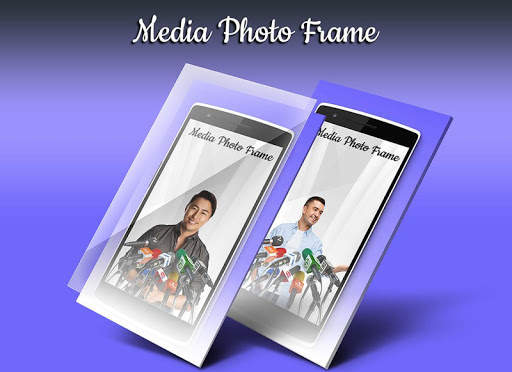 Media Photo Frame screenshot 3