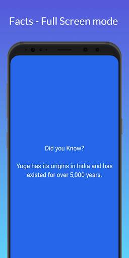 India App : India Facts, GK, About IND States Info screenshot 5