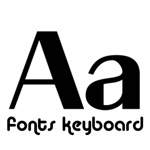 Fonts Keyboard : Fonts, Emojis 2.2.2